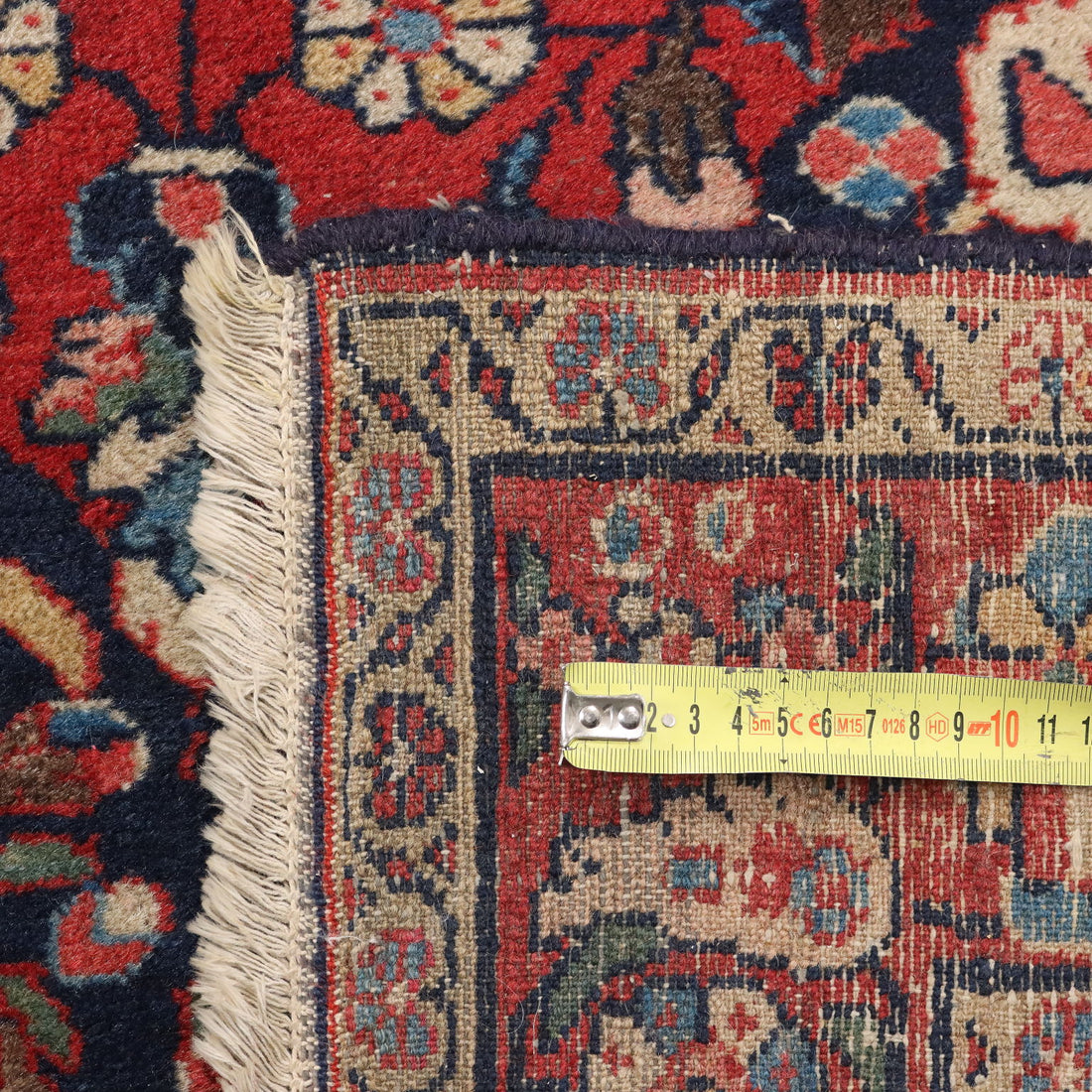  | Antiques  Carpets