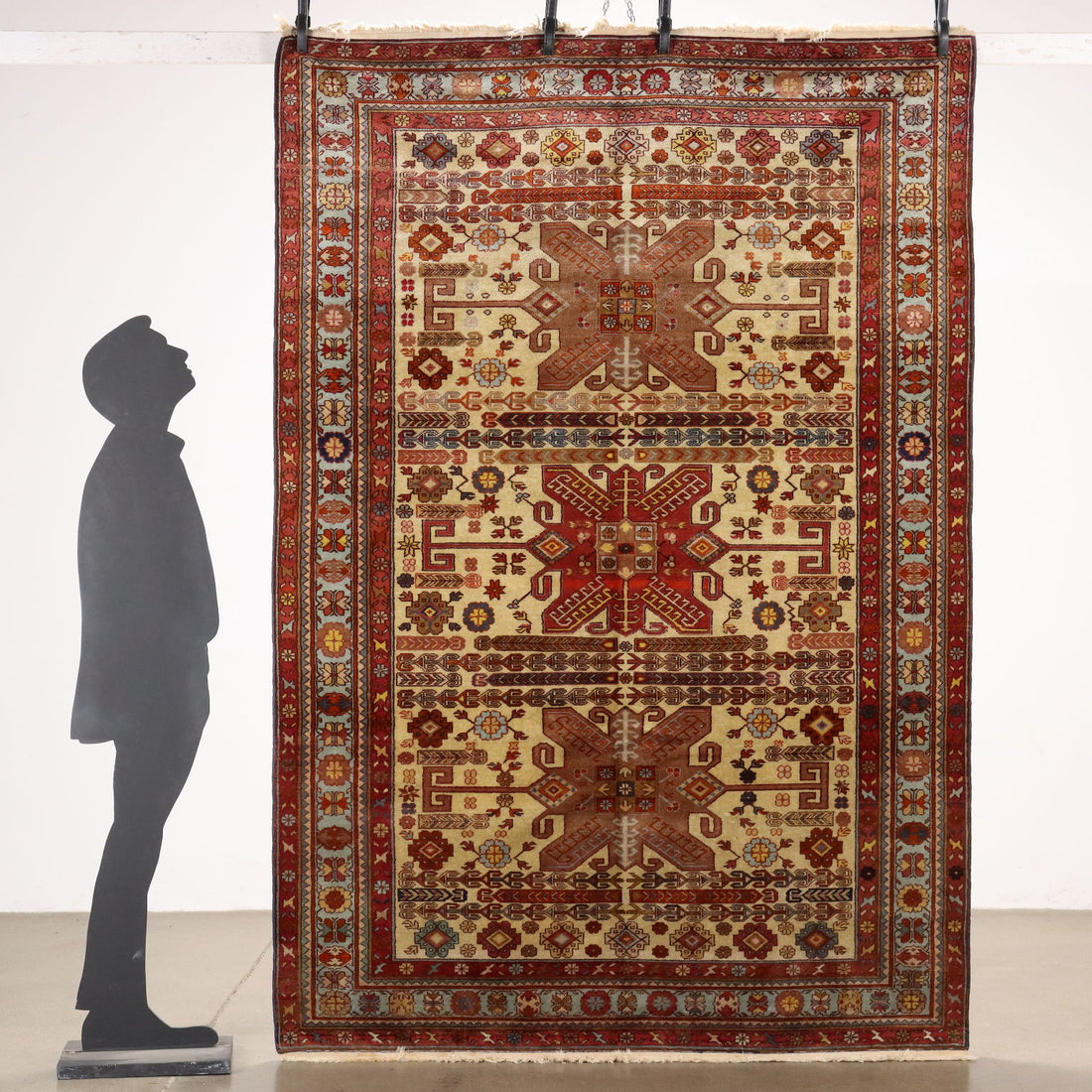  | Antiques  Carpets