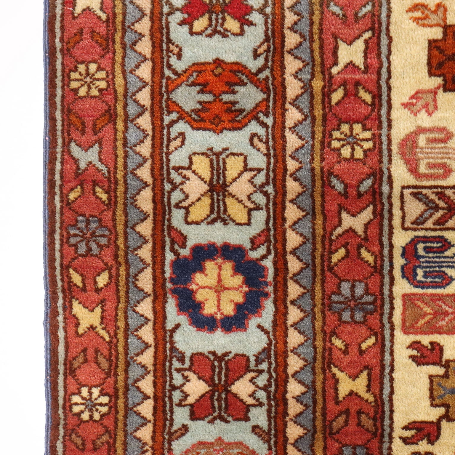  | Antiques  Carpets