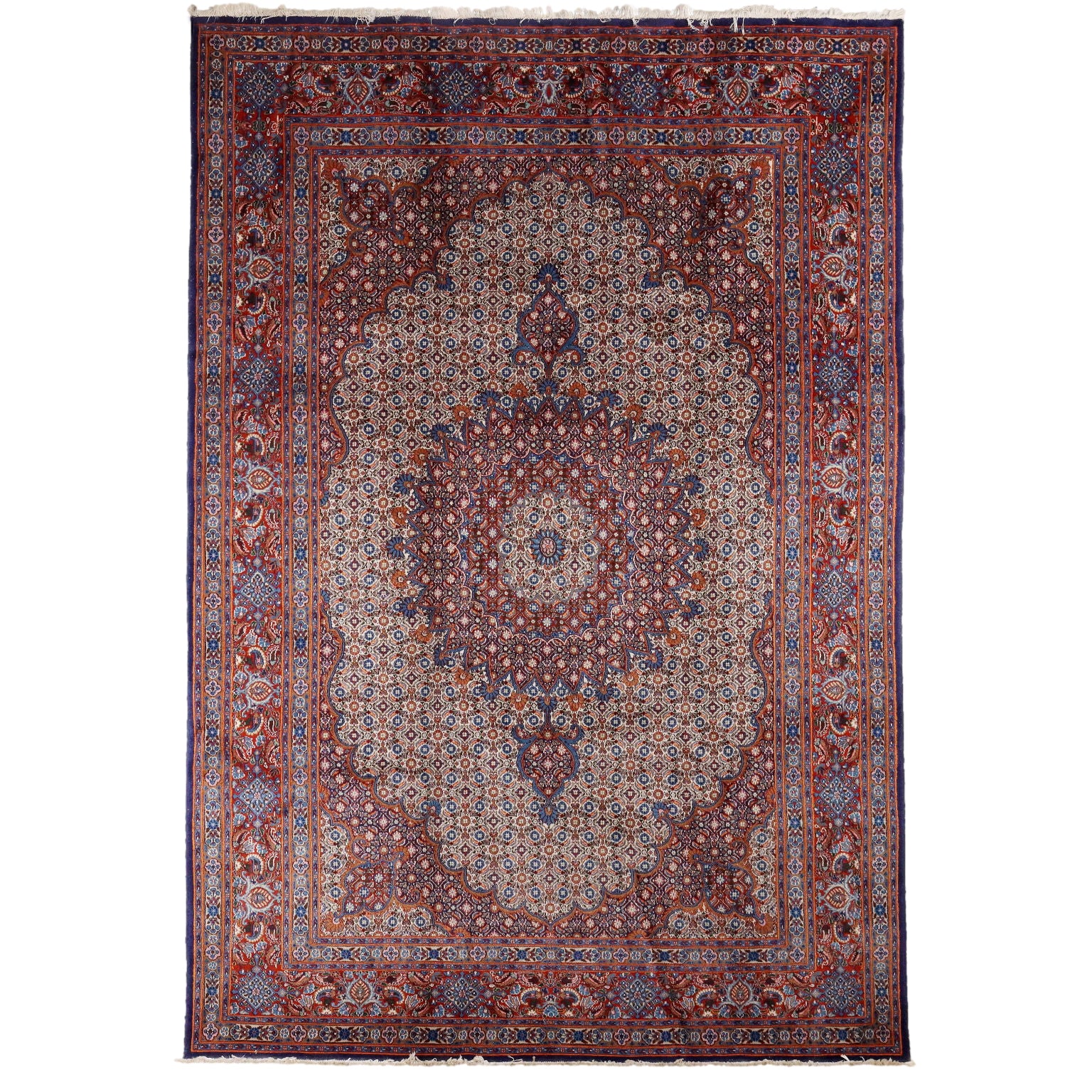  | Antiques  Carpets