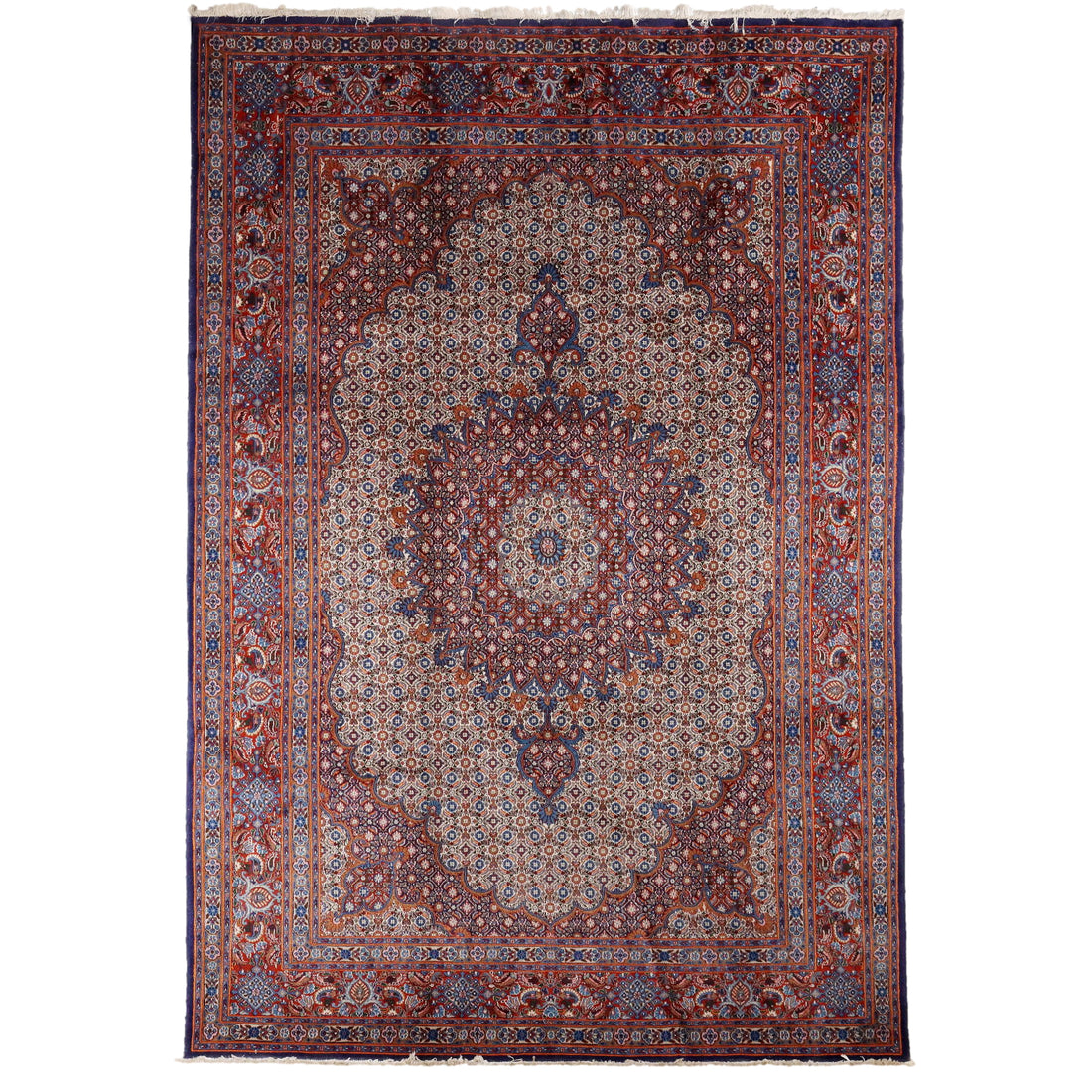  | Antiques  Carpets