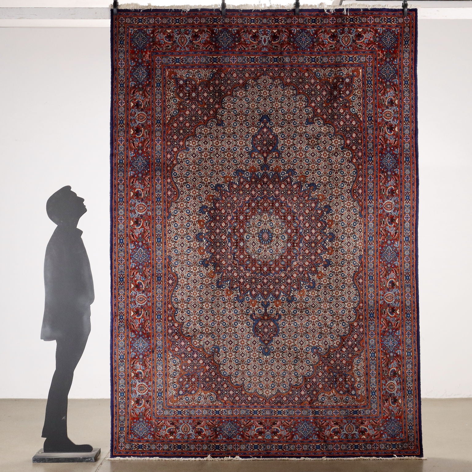  | Antiques  Carpets