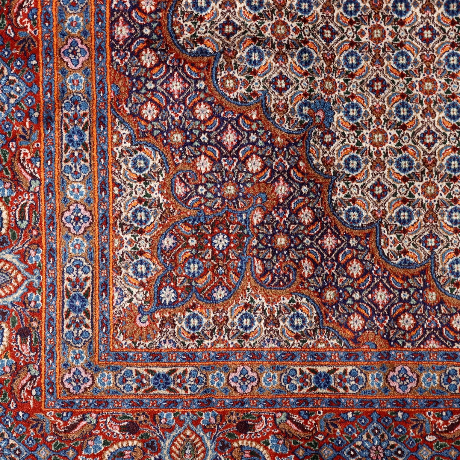  | Antiques  Carpets