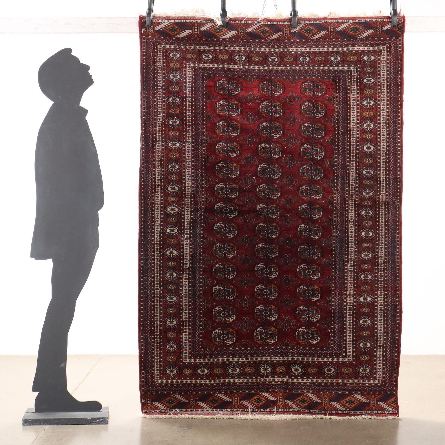  | Antiques  Carpets