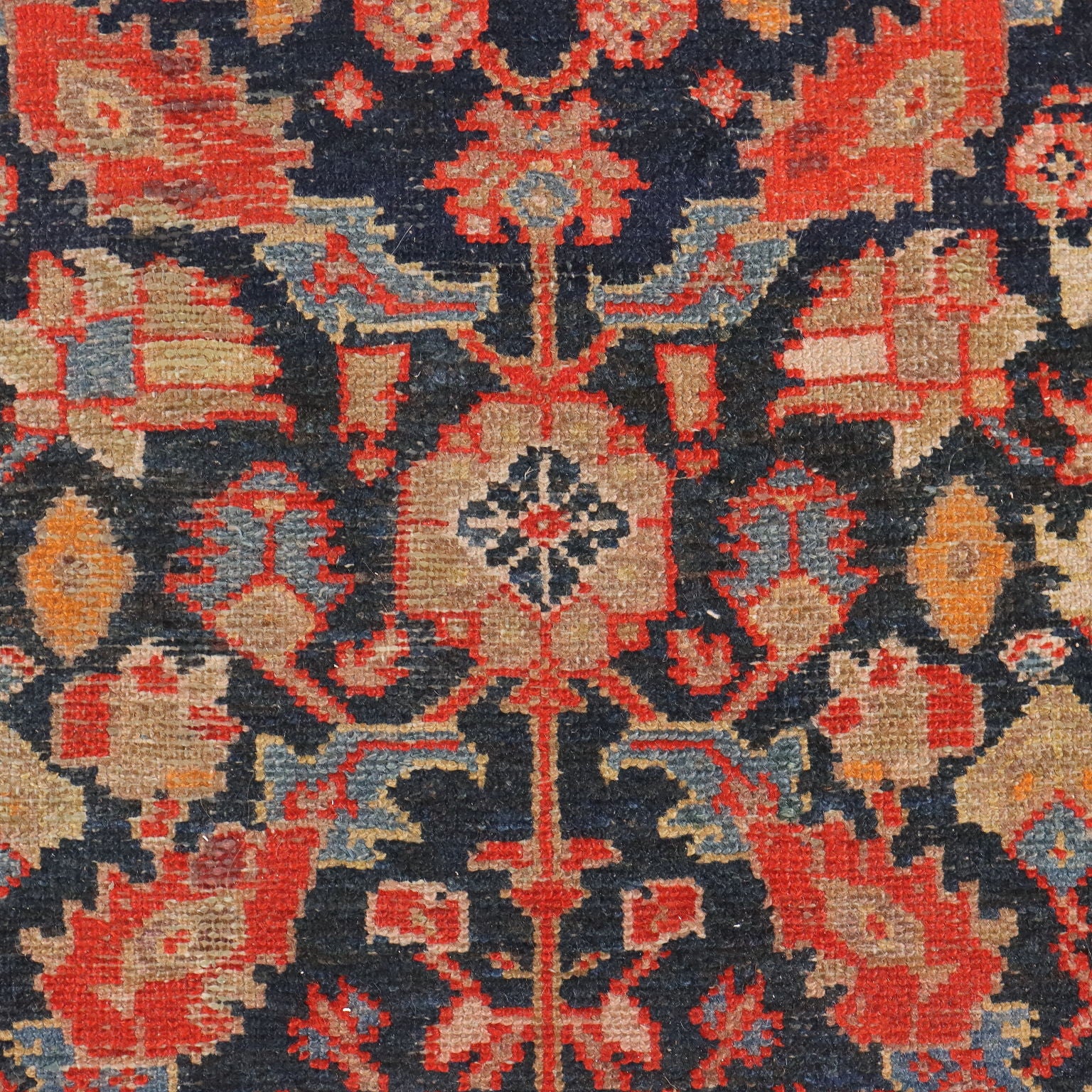  | Antiques  Carpets