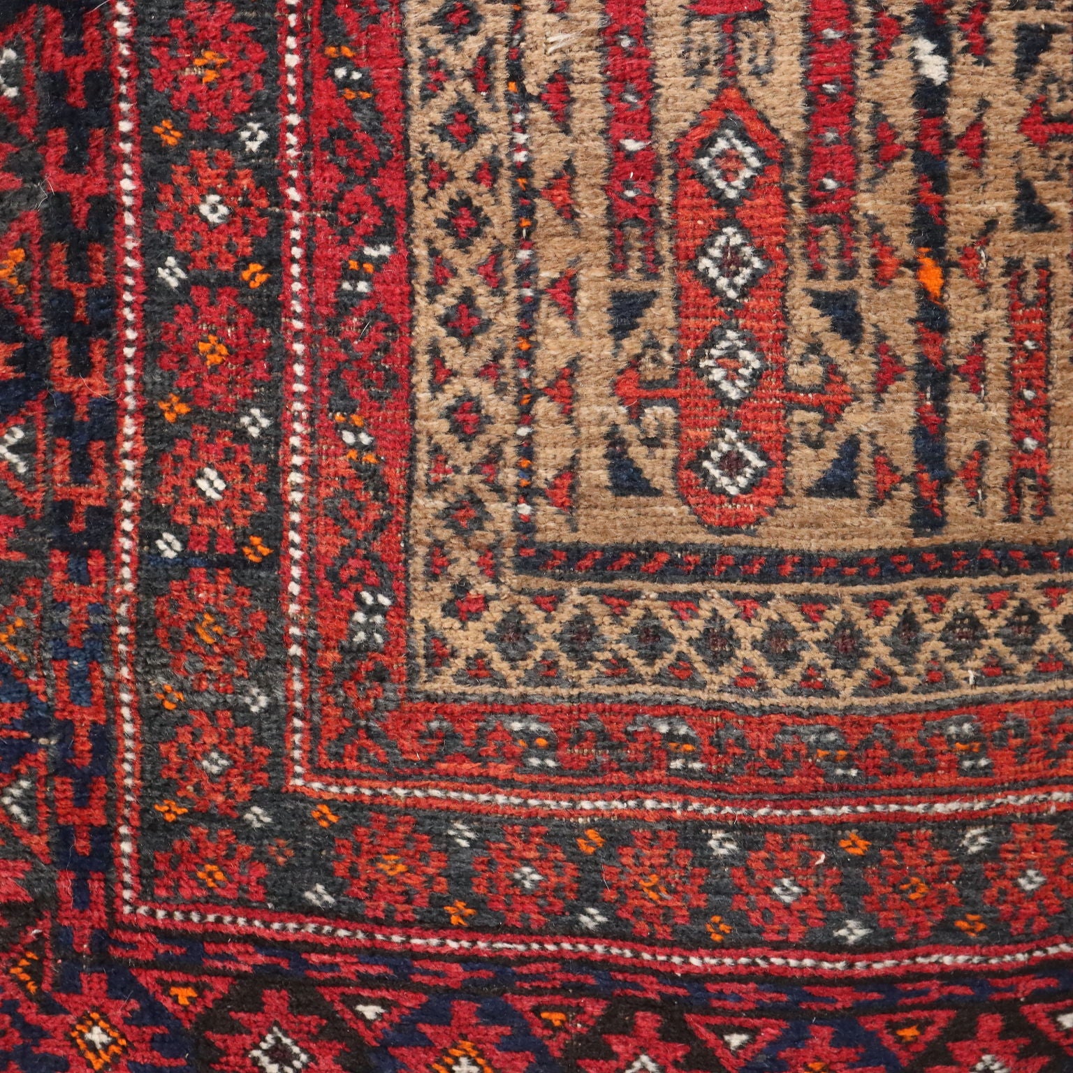  | Antiques  Carpets