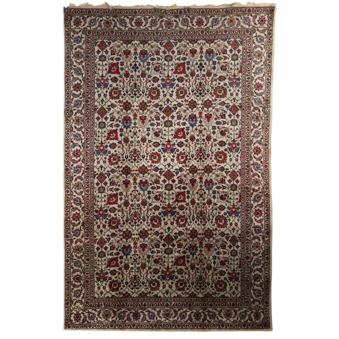  | Antiques  Carpets