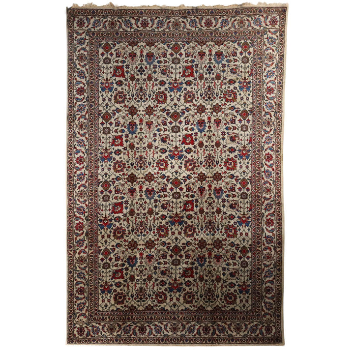  | Antiques  Carpets