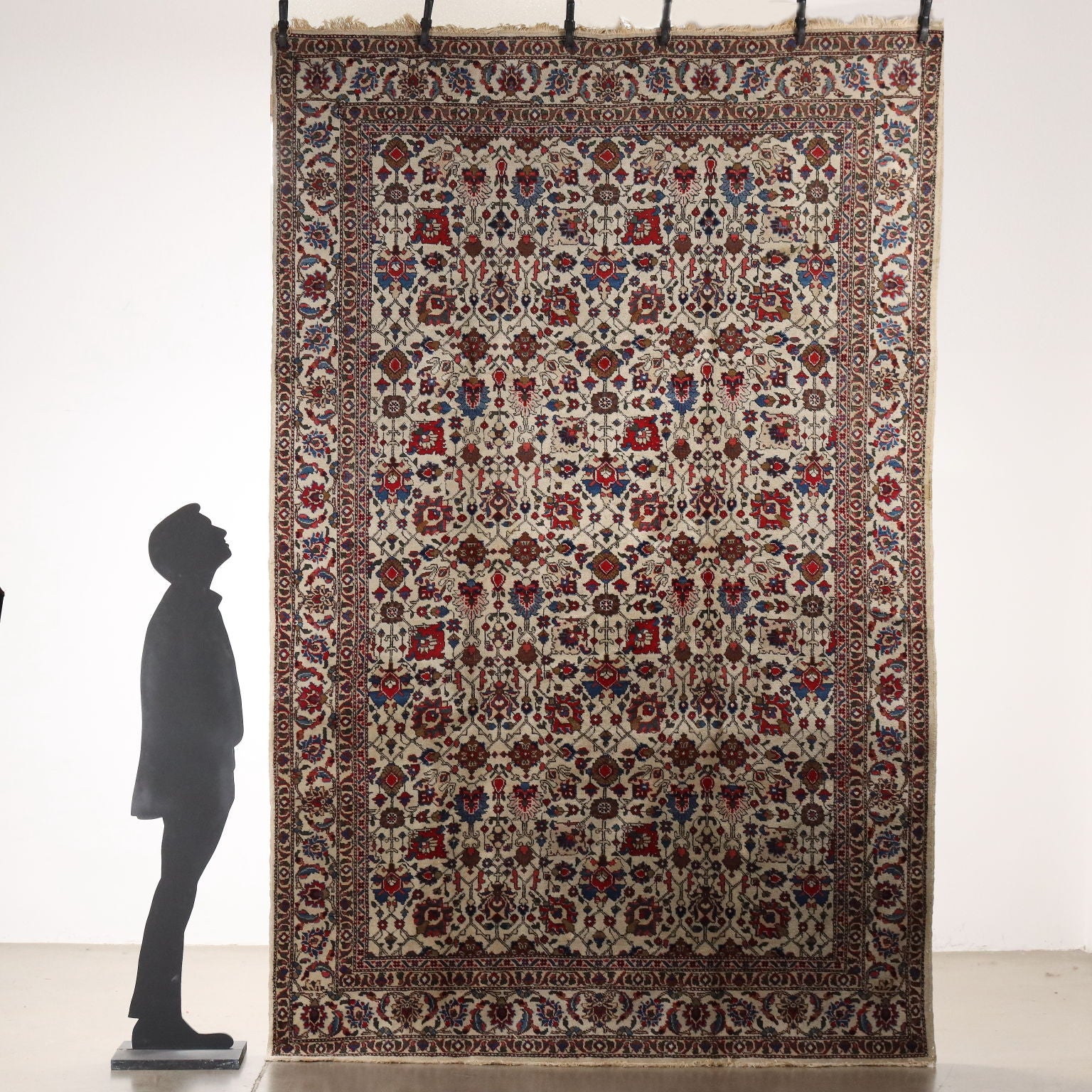  | Antiques  Carpets