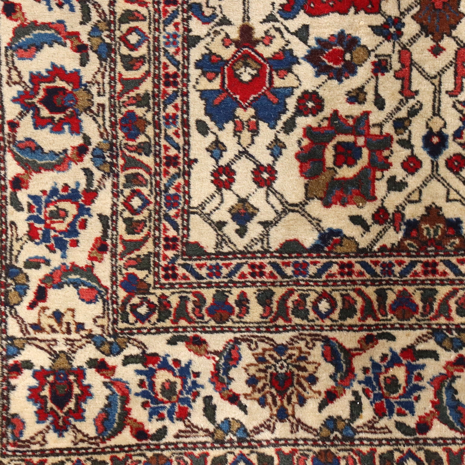  | Antiques  Carpets