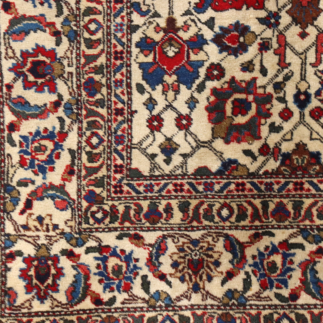  | Antiques  Carpets
