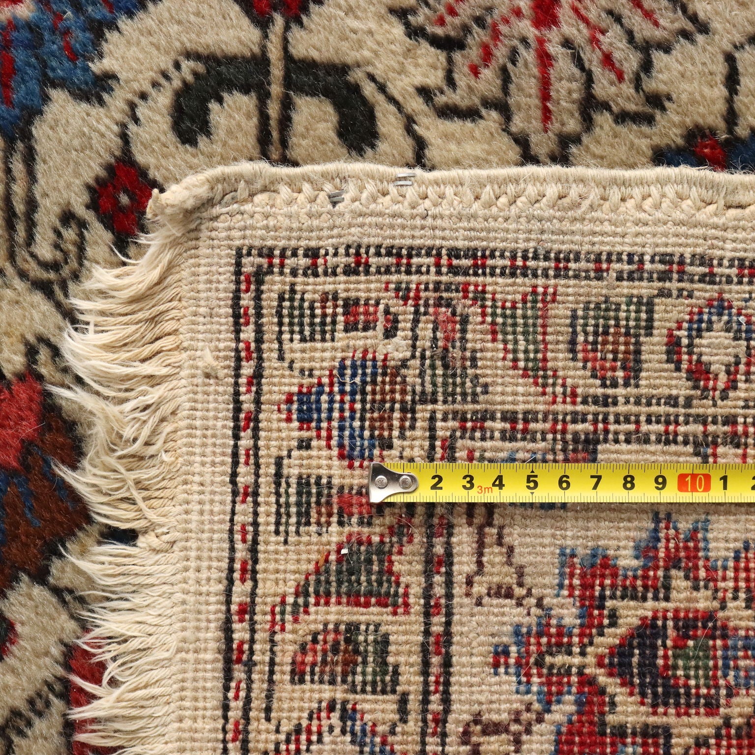  | Antiques  Carpets