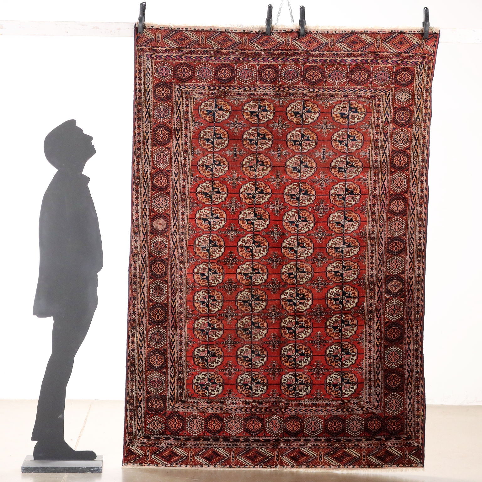 | Antiques  Carpets