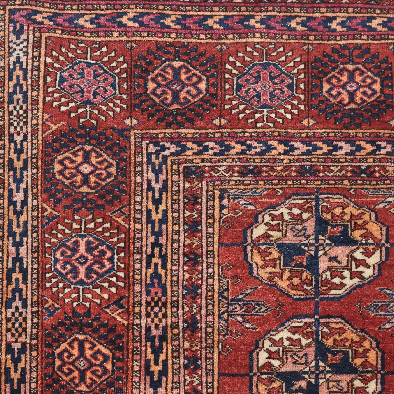  | Antiques  Carpets
