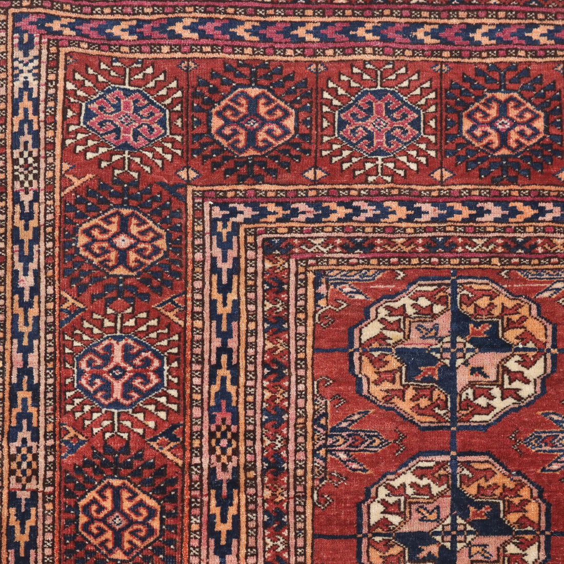  | Antiques  Carpets