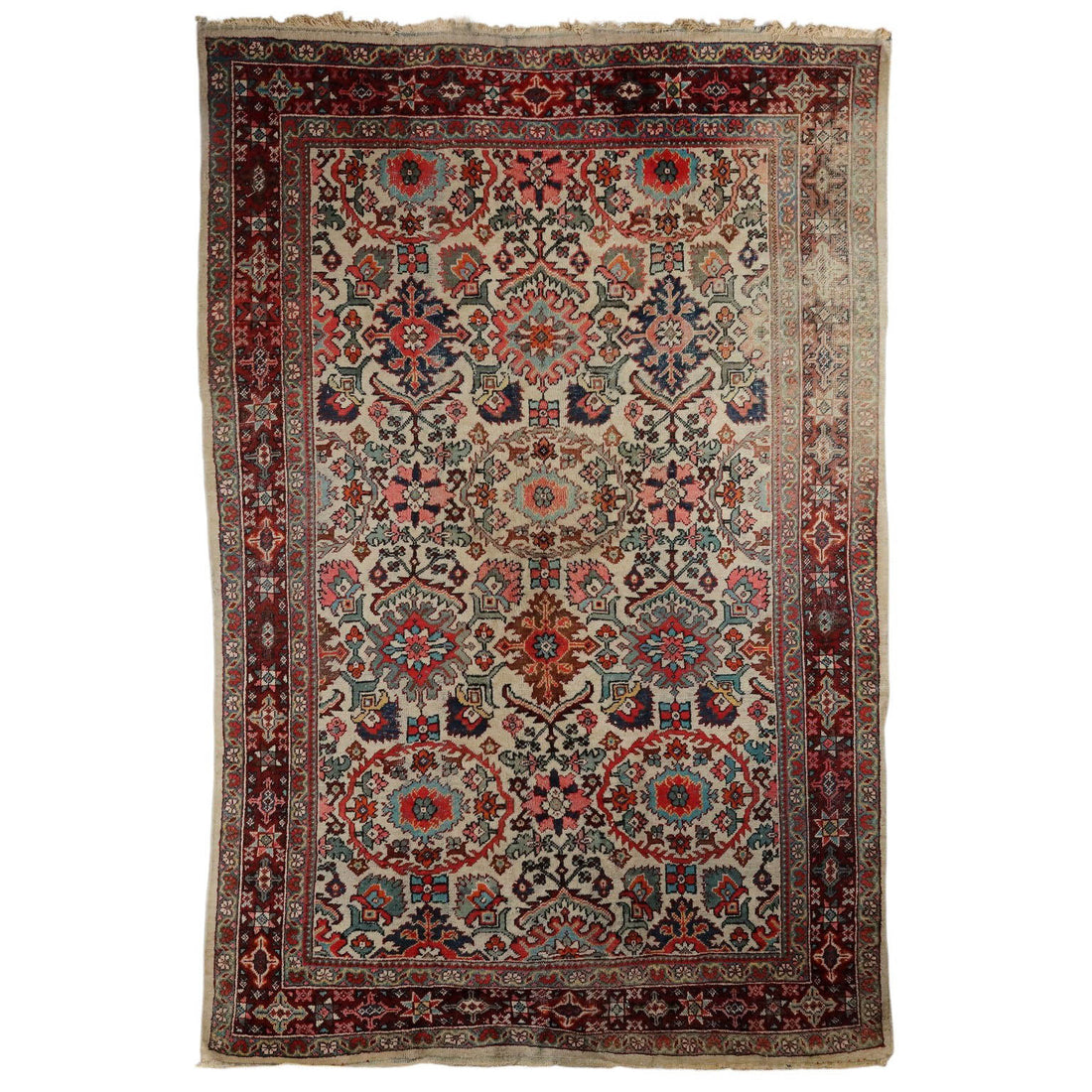  | Antiques  Carpets