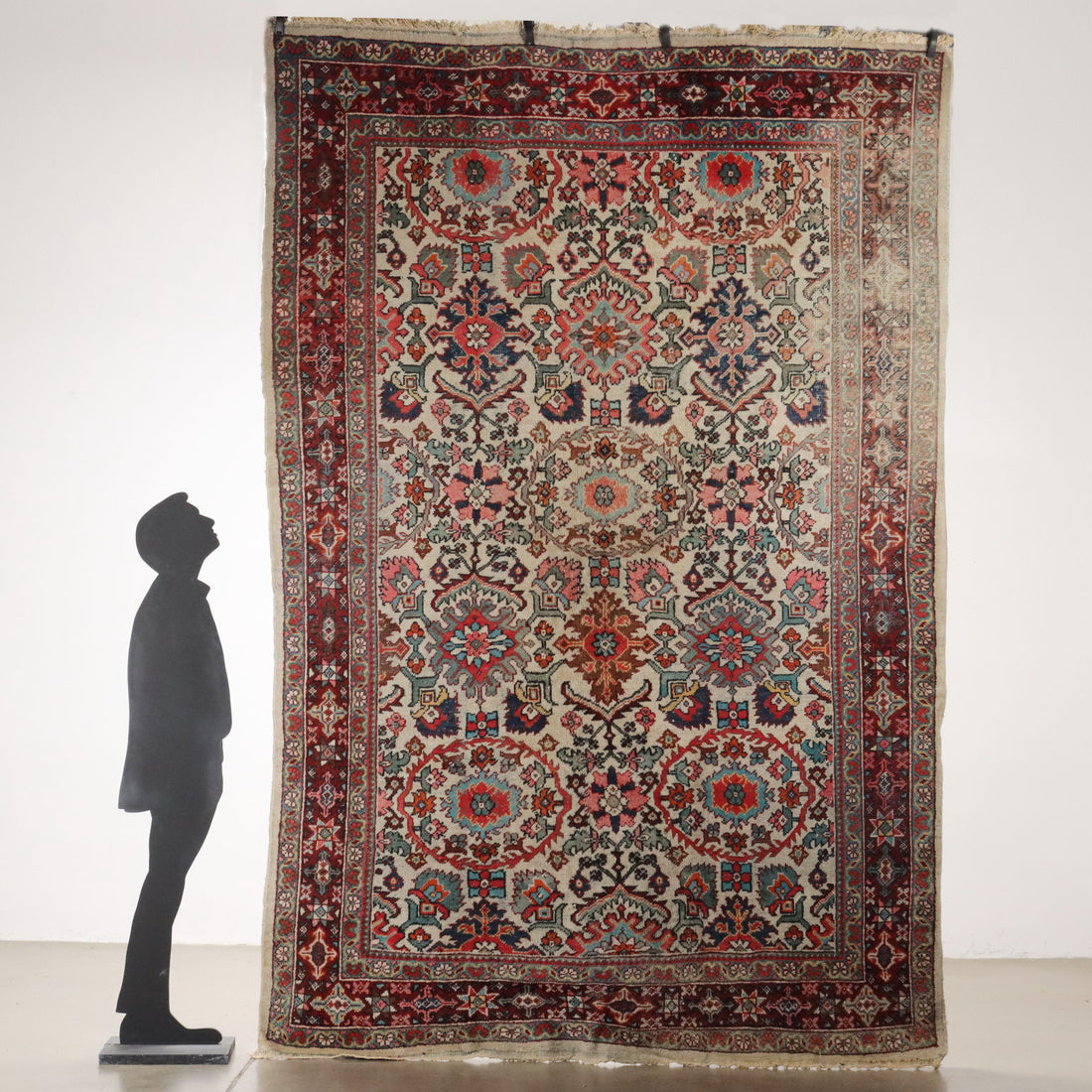  | Antiques  Carpets