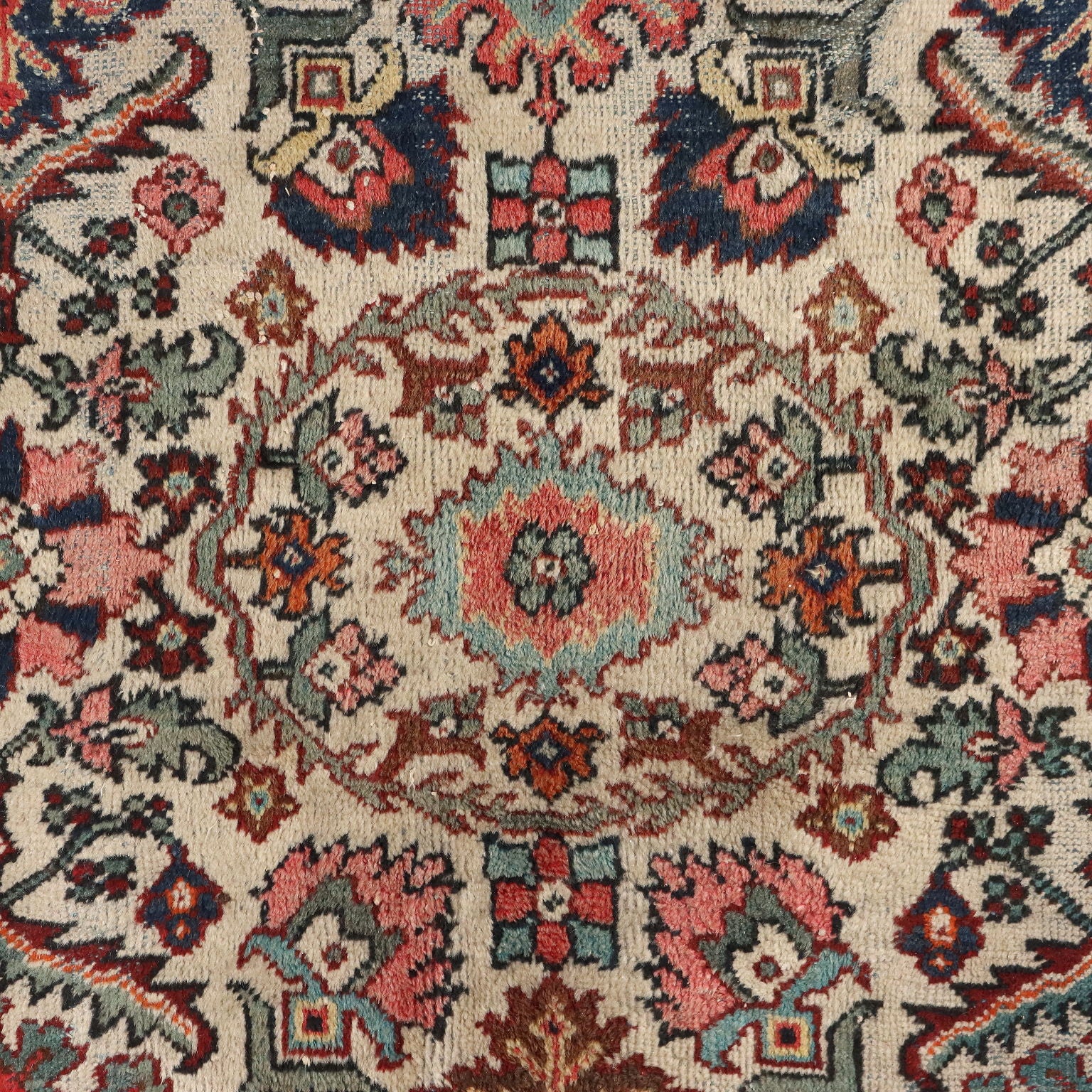  | Antiques  Carpets