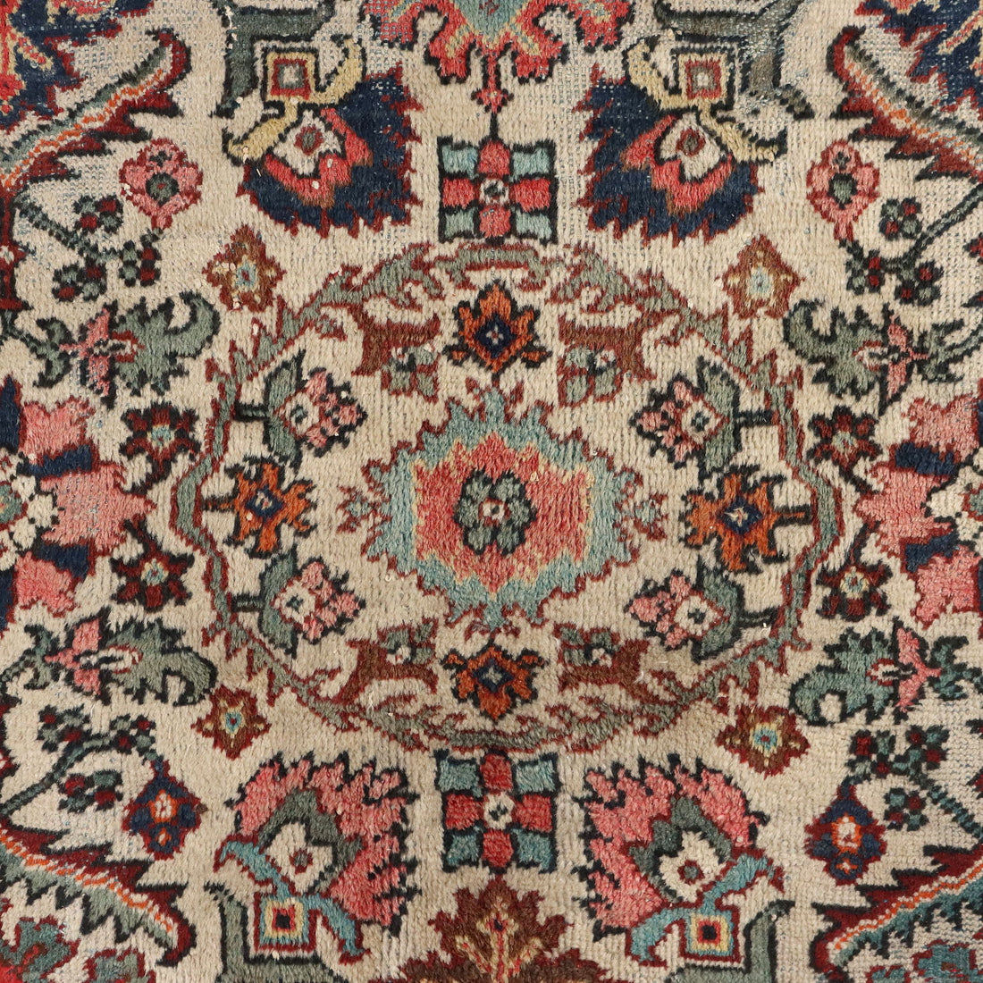  | Antiques  Carpets