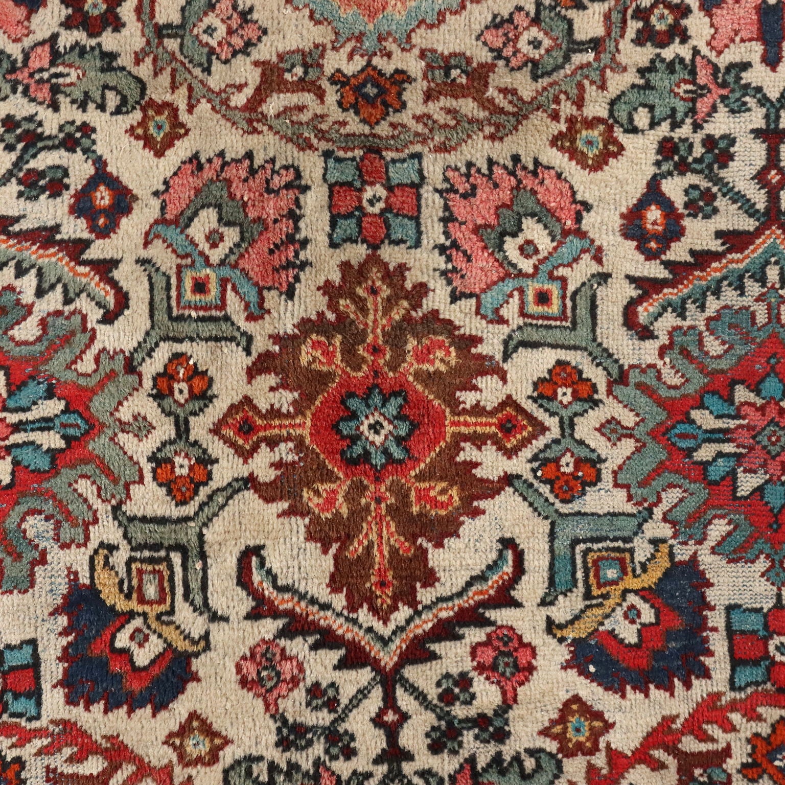  | Antiques  Carpets
