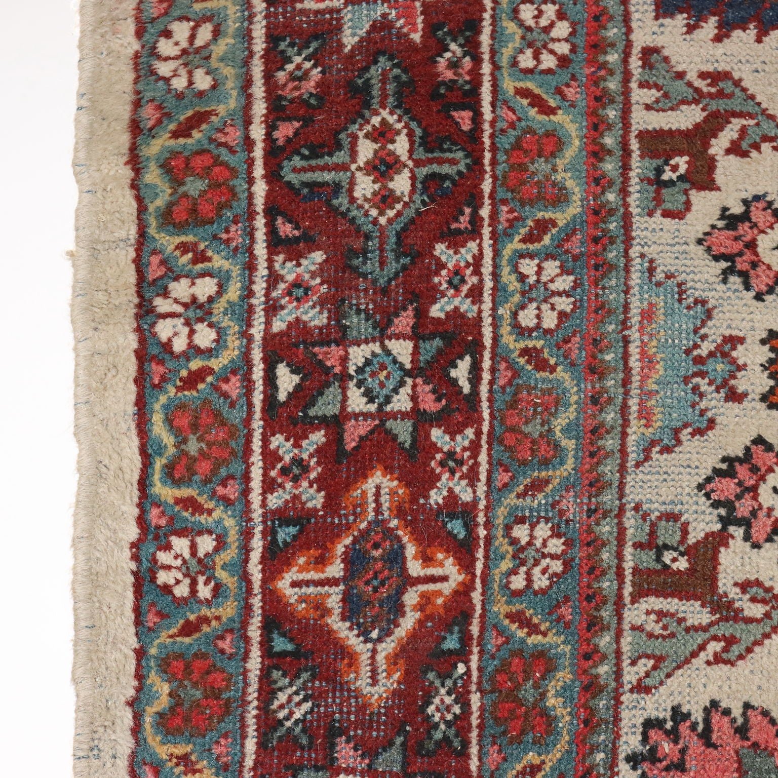  | Antiques  Carpets