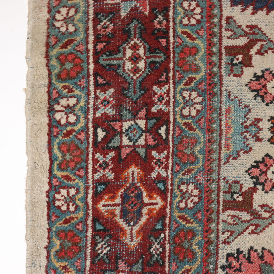  | Antiques  Carpets