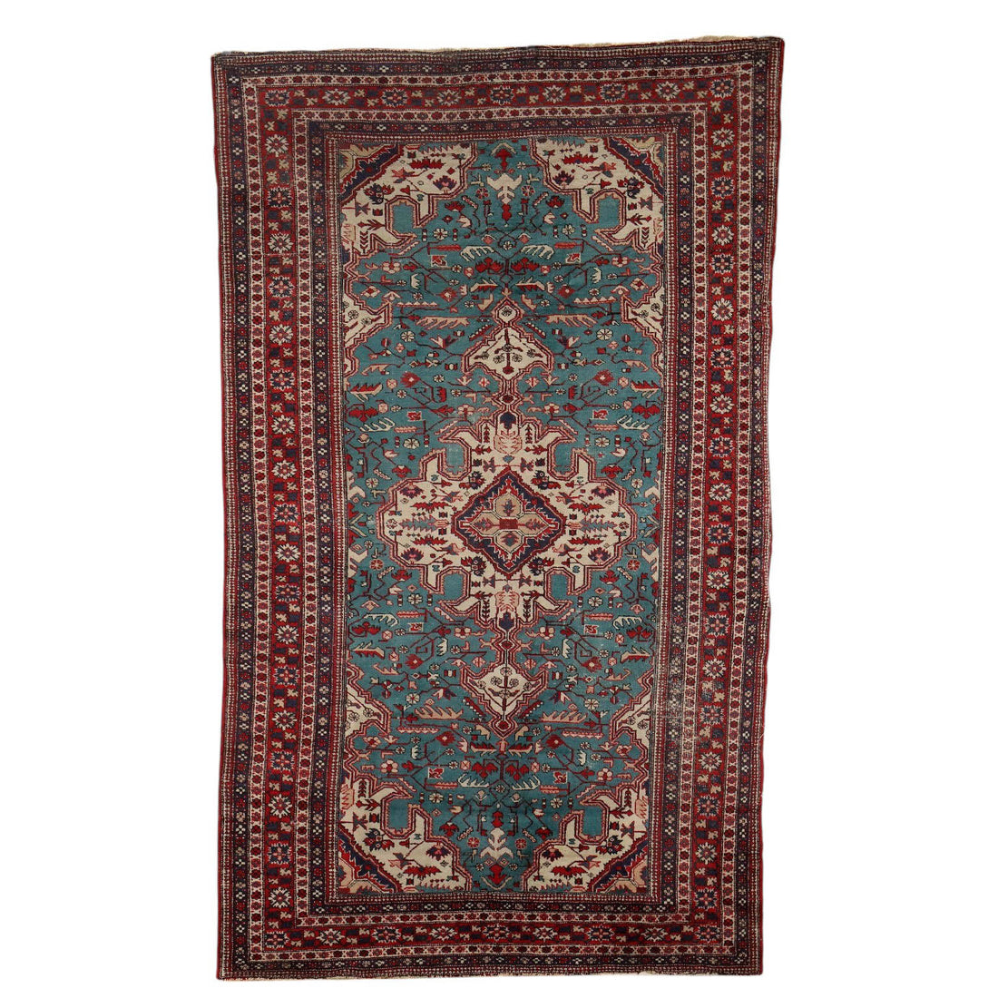  | Antiques  Carpets