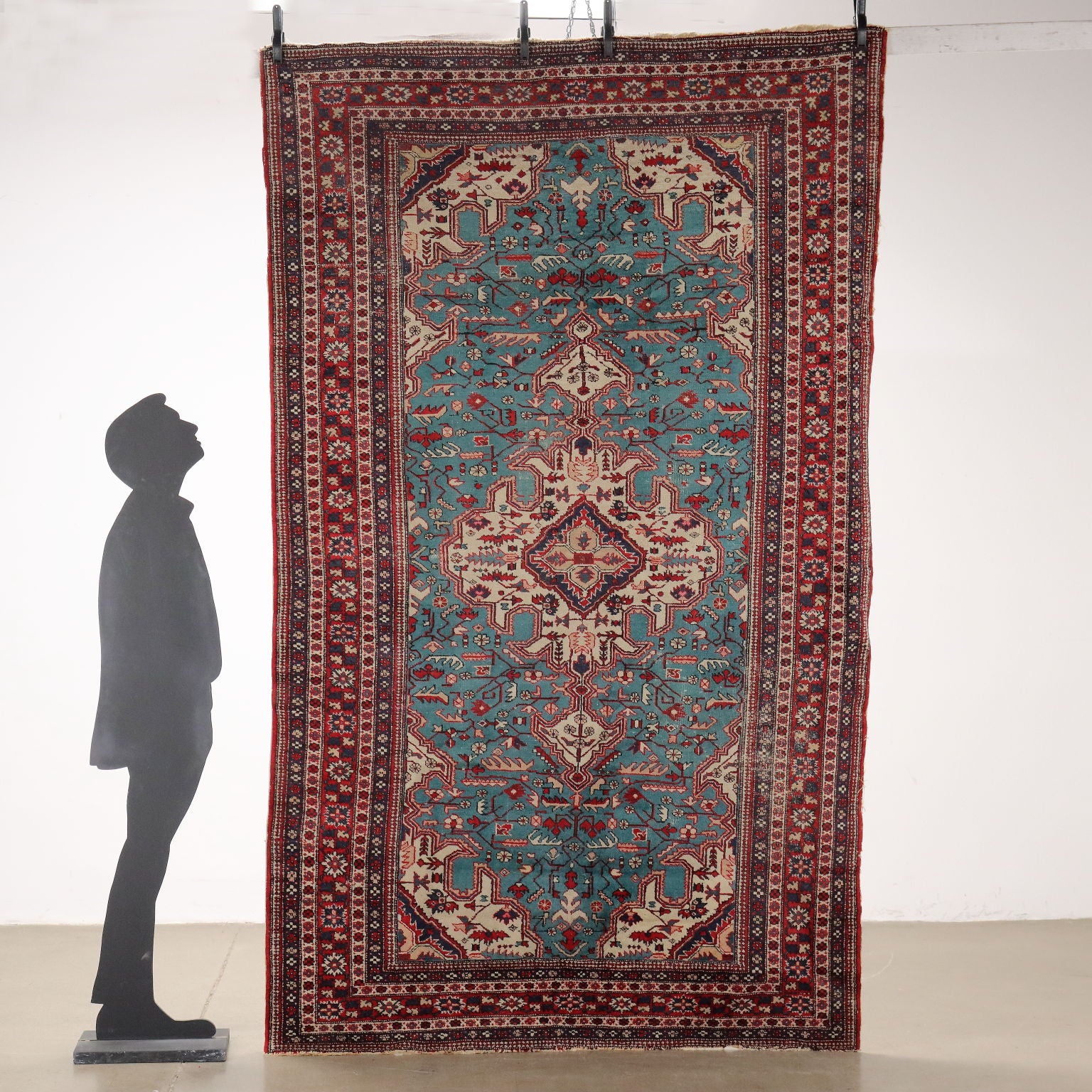  | Antiques  Carpets
