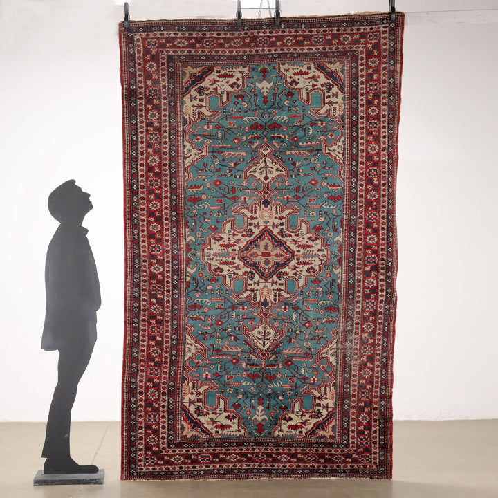  | Antiques  Carpets