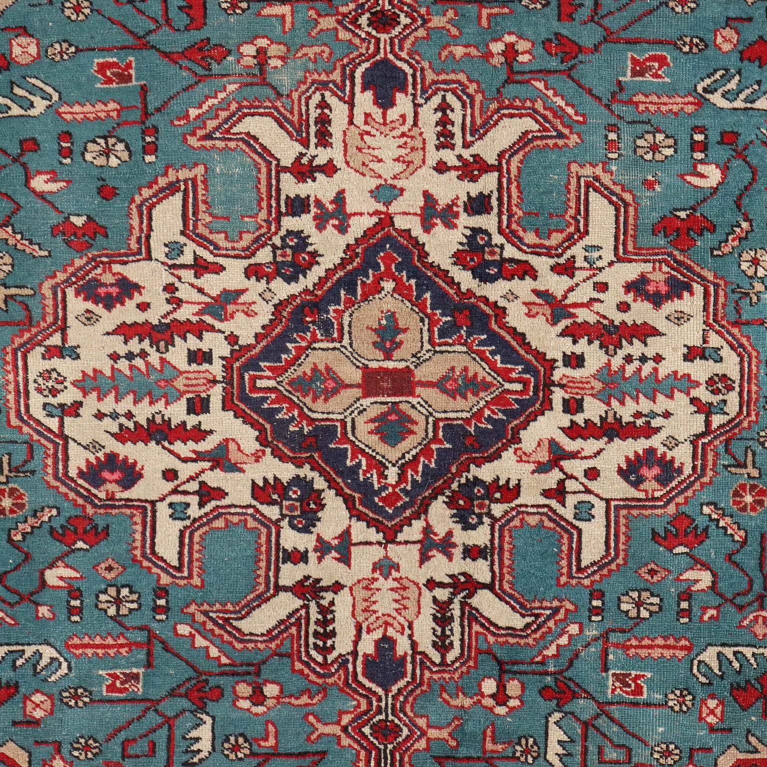 | Antiques  Carpets
