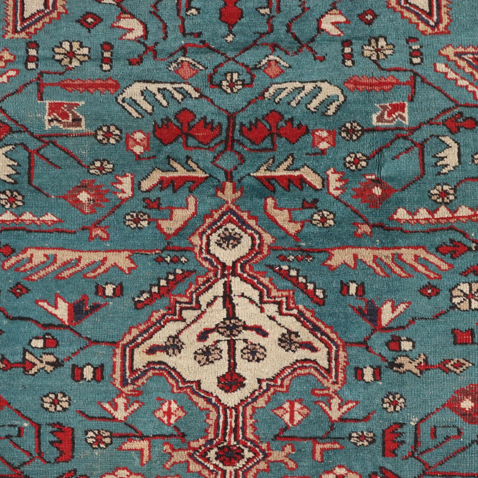  | Antiques  Carpets