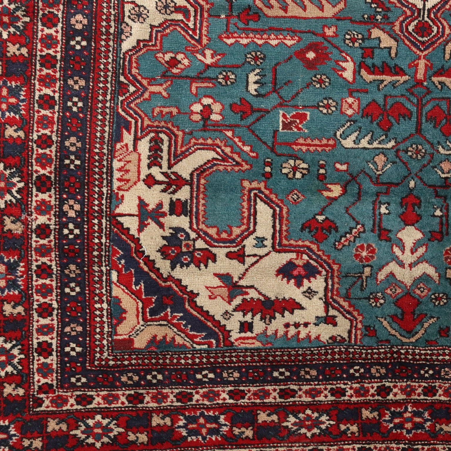  | Antiques  Carpets