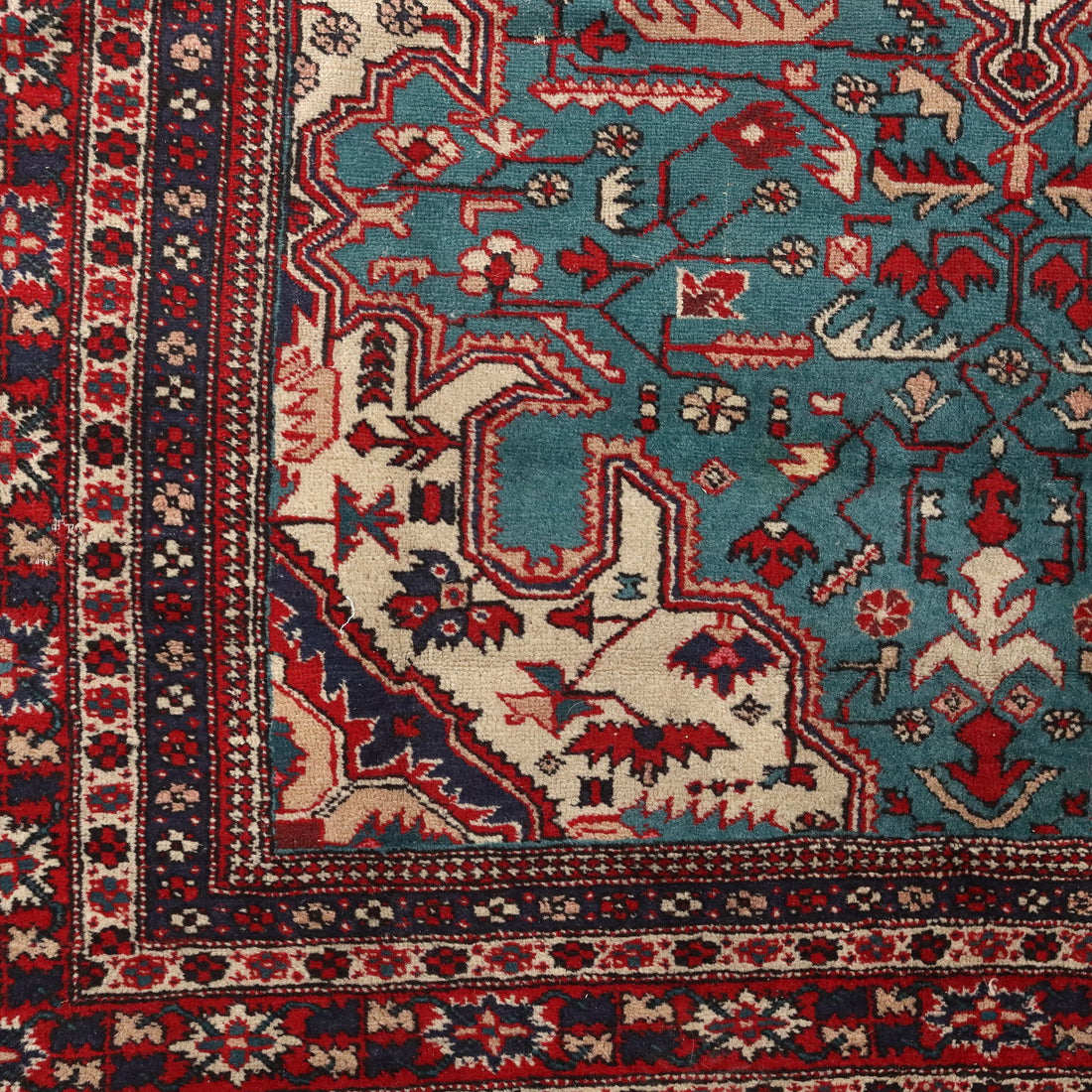  | Antiques  Carpets