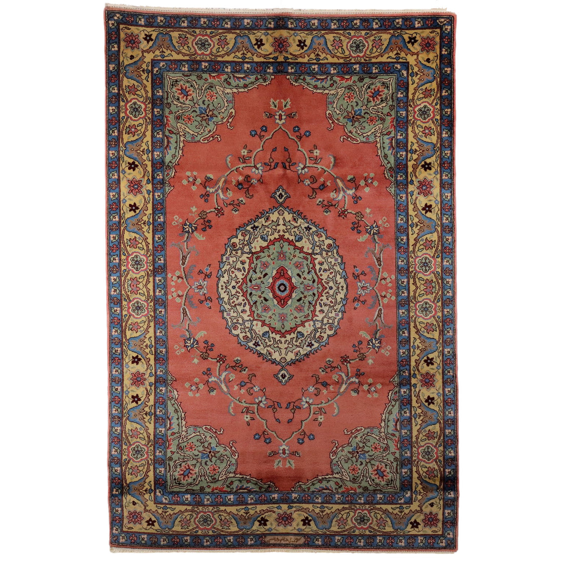  | Antiques  Carpets