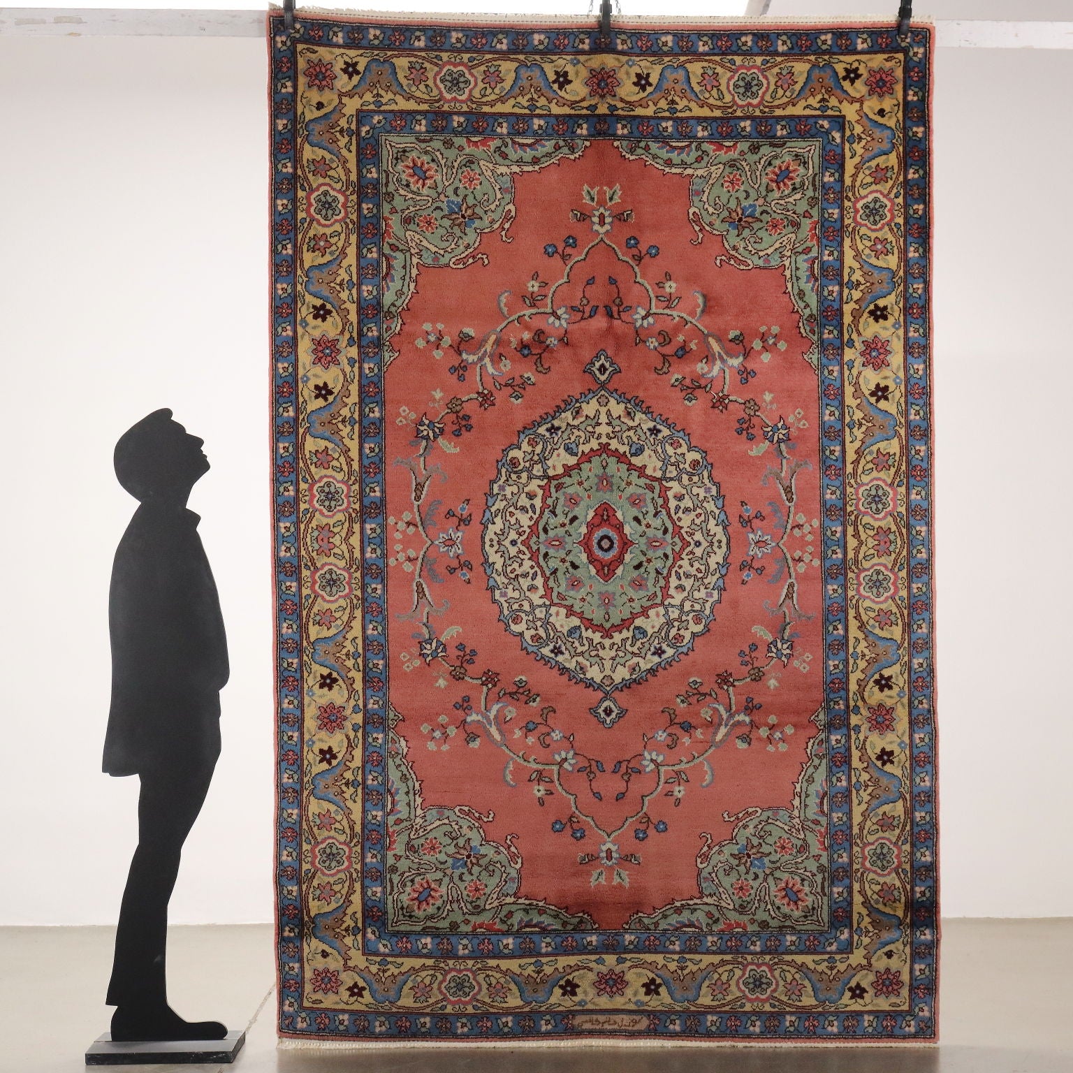  | Antiques  Carpets