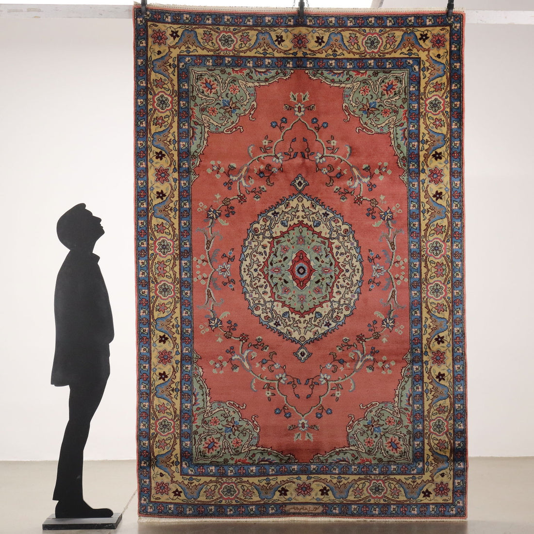  | Antiques  Carpets