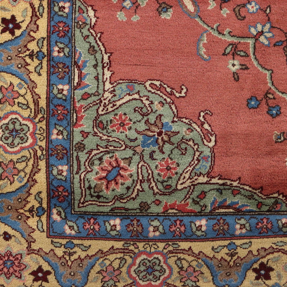  | Antiques  Carpets