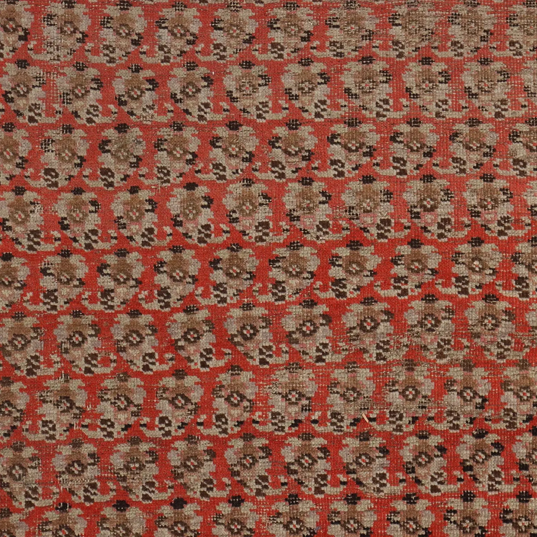 Karabakh Wool Rug - Caucasus, 295x144 cm