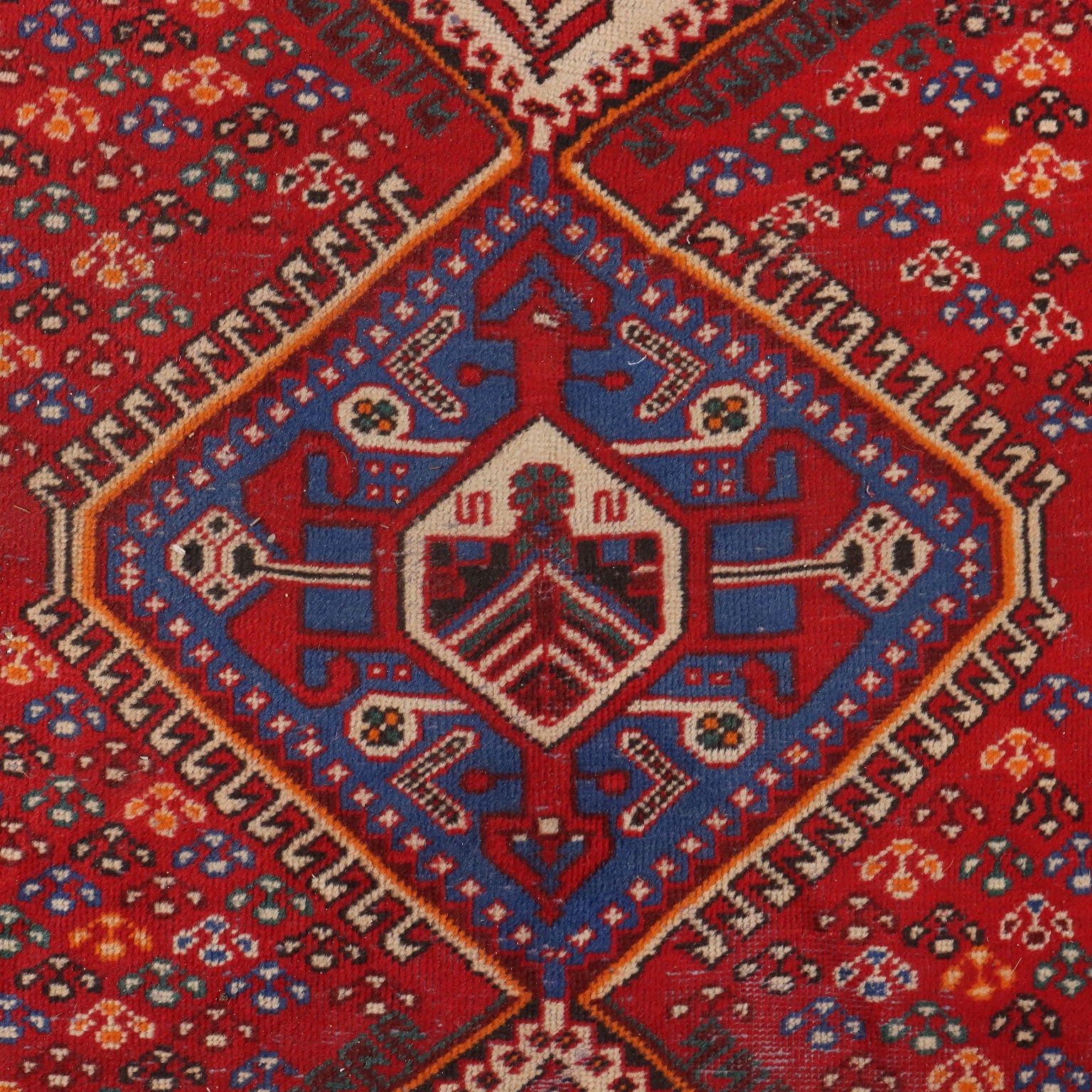  | Antiques  Carpets