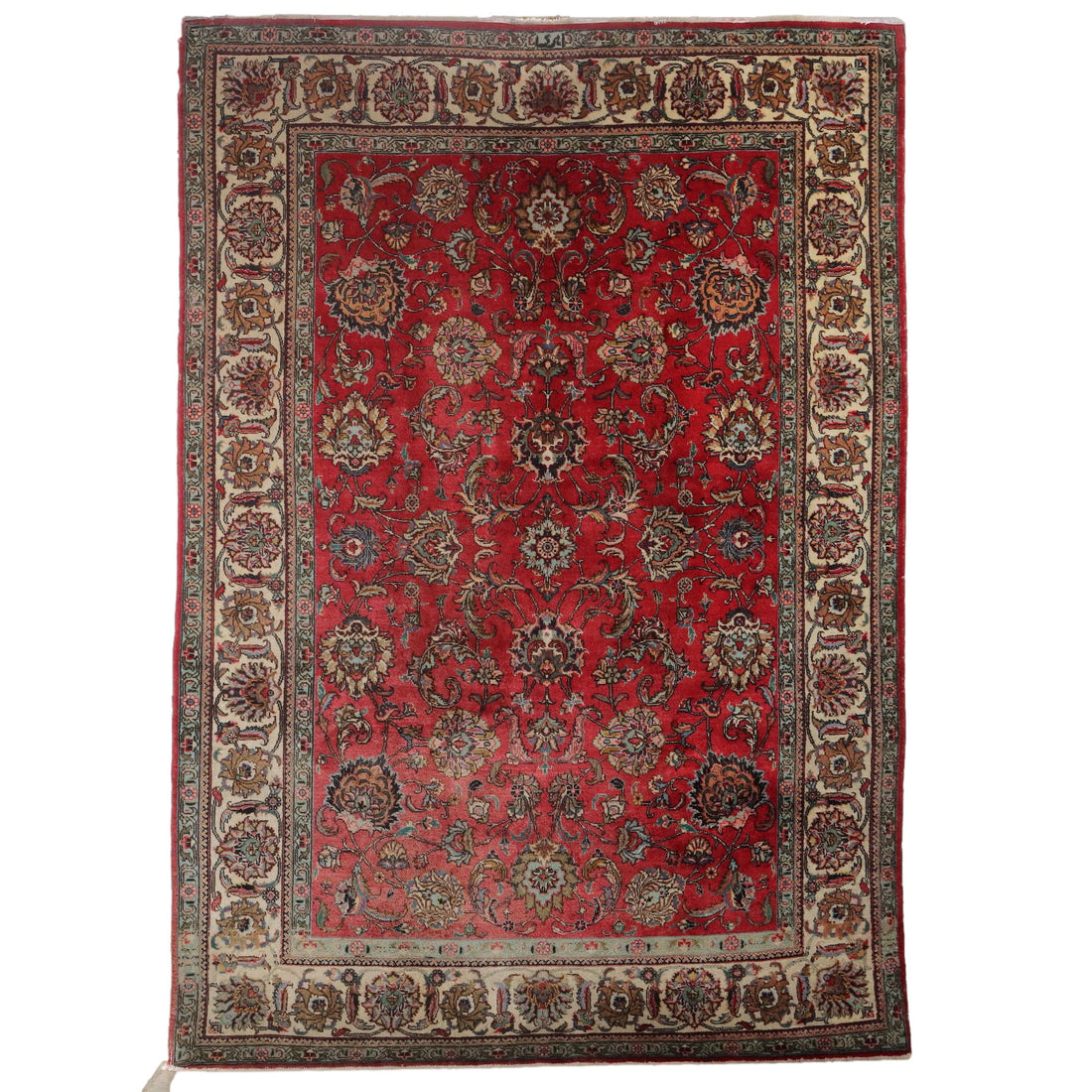  | Antiques  Carpets