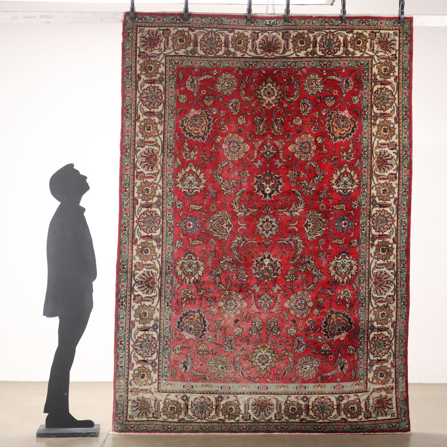  | Antiques  Carpets