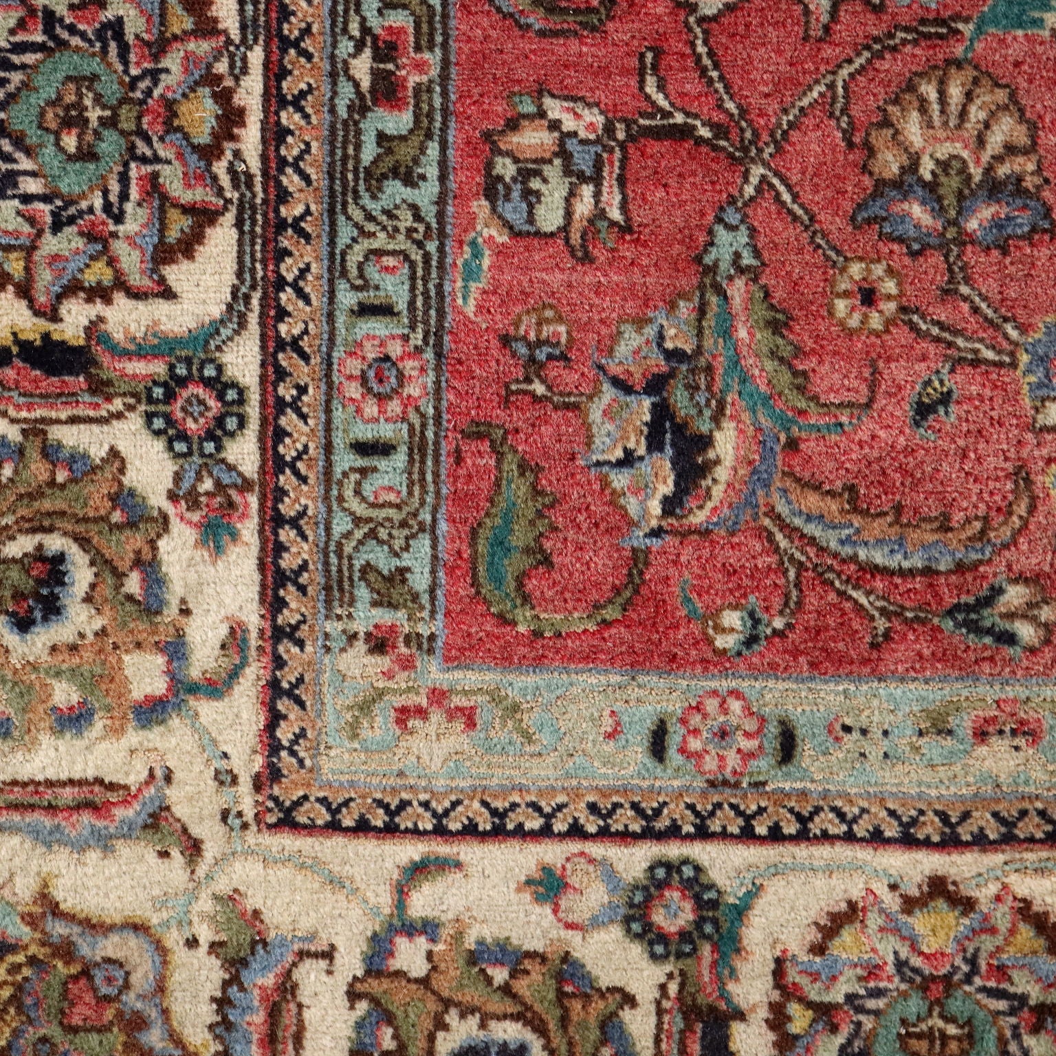  | Antiques  Carpets