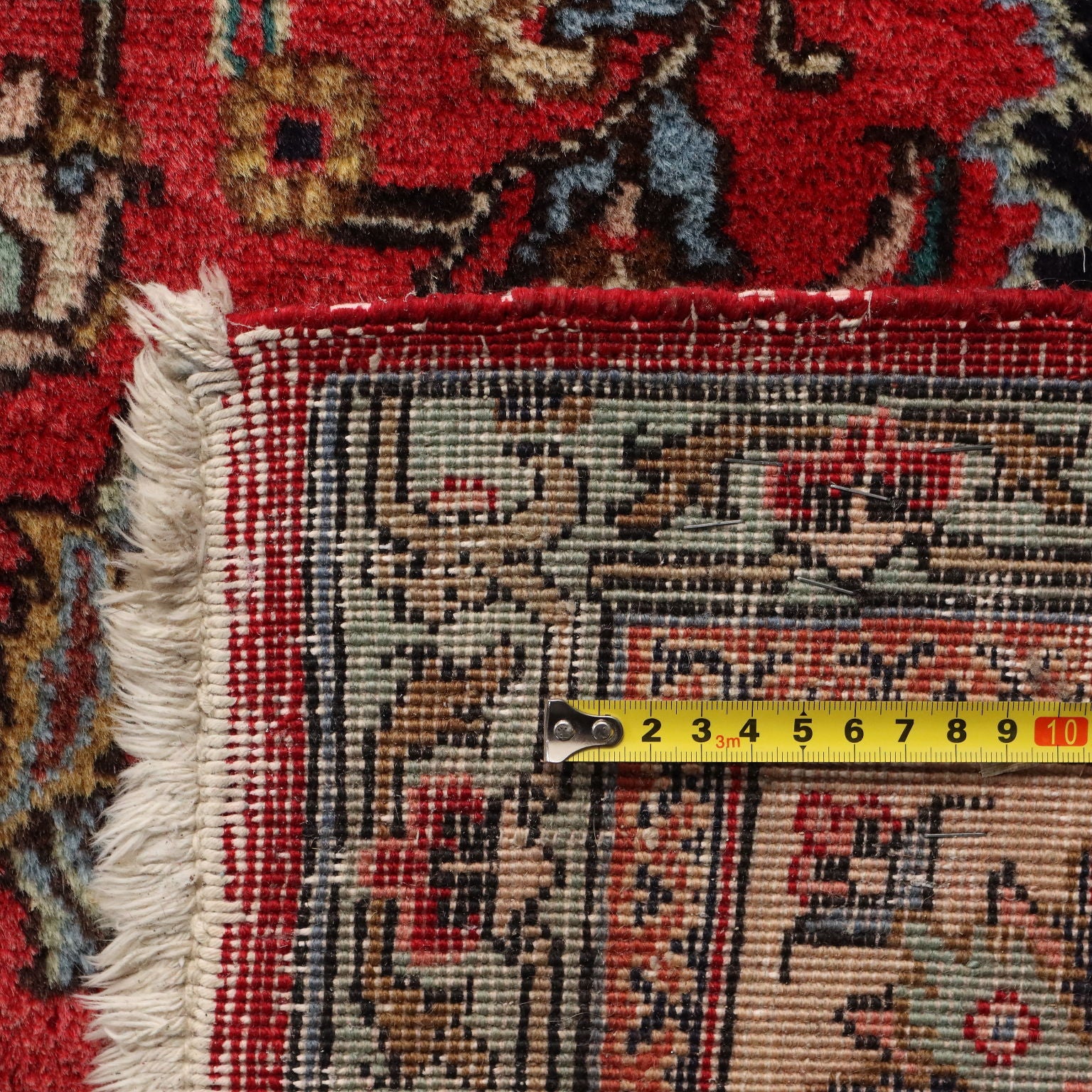  | Antiques  Carpets