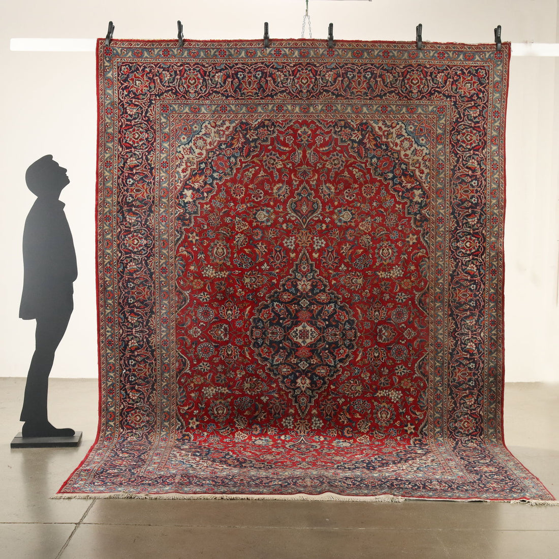  | Antiques  Carpets