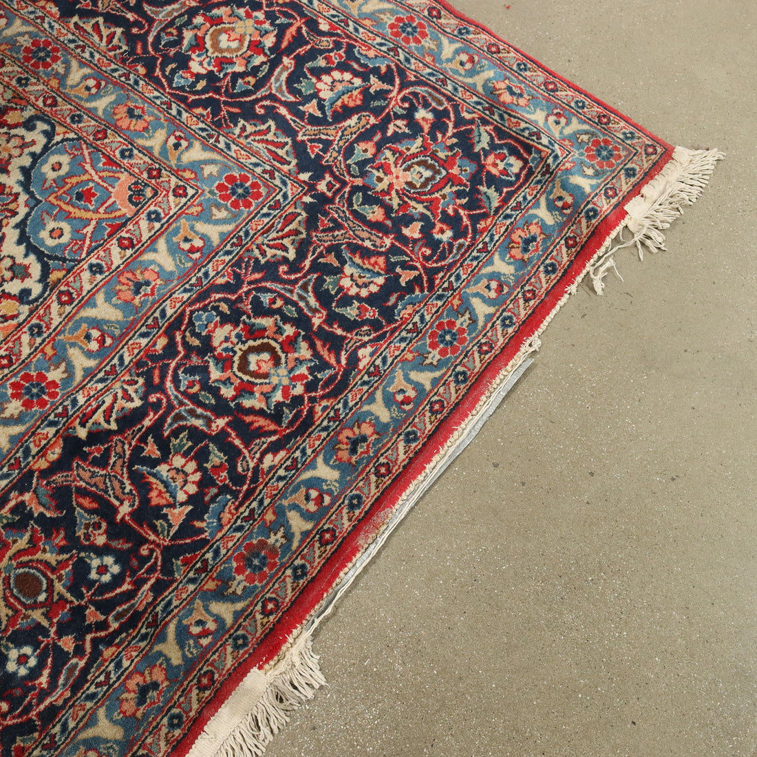  | Antiques  Carpets