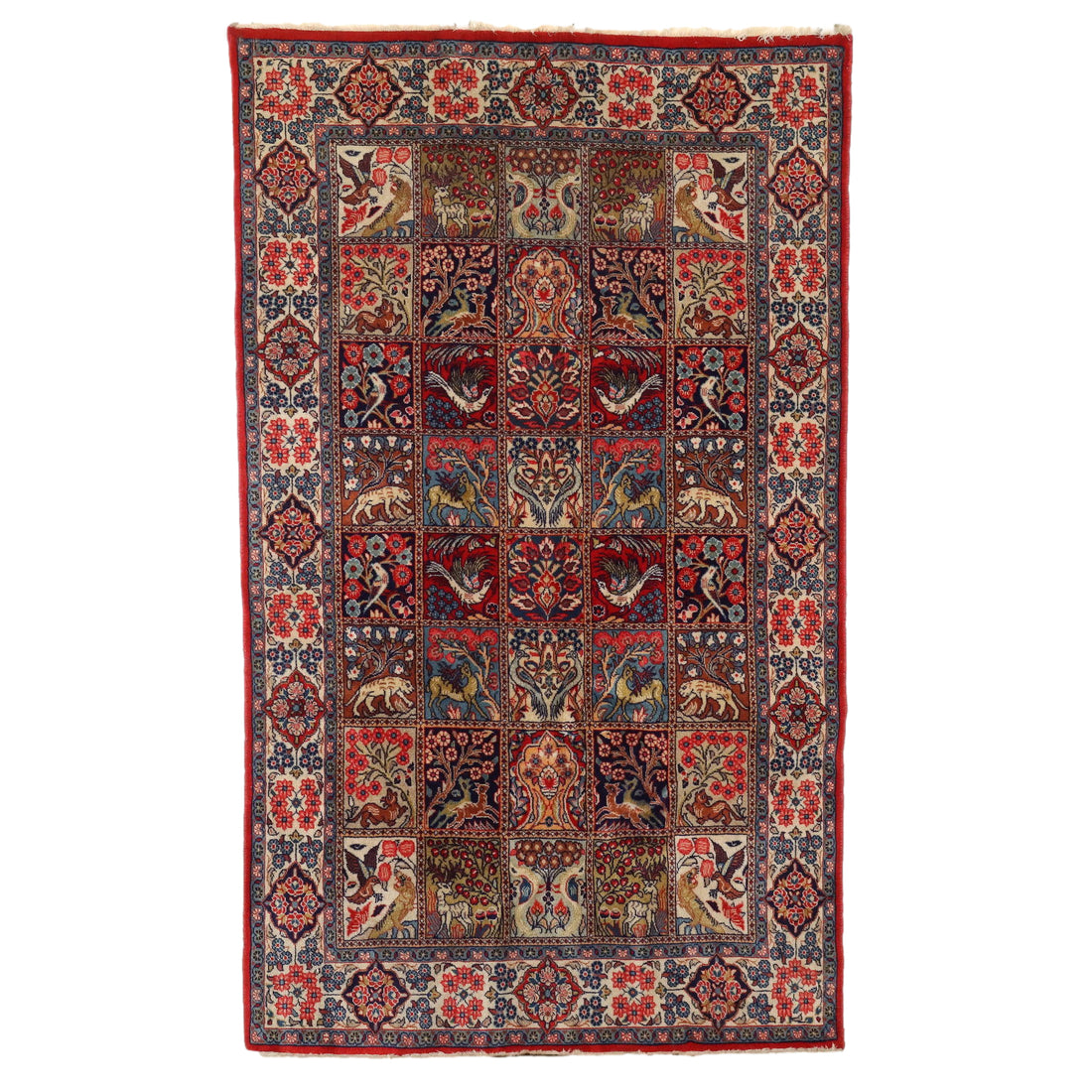  | Antiques  Carpets