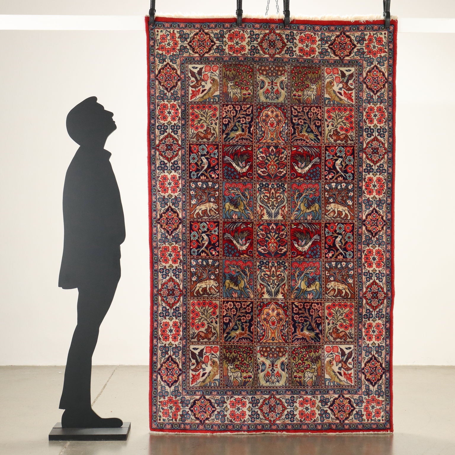  | Antiques  Carpets