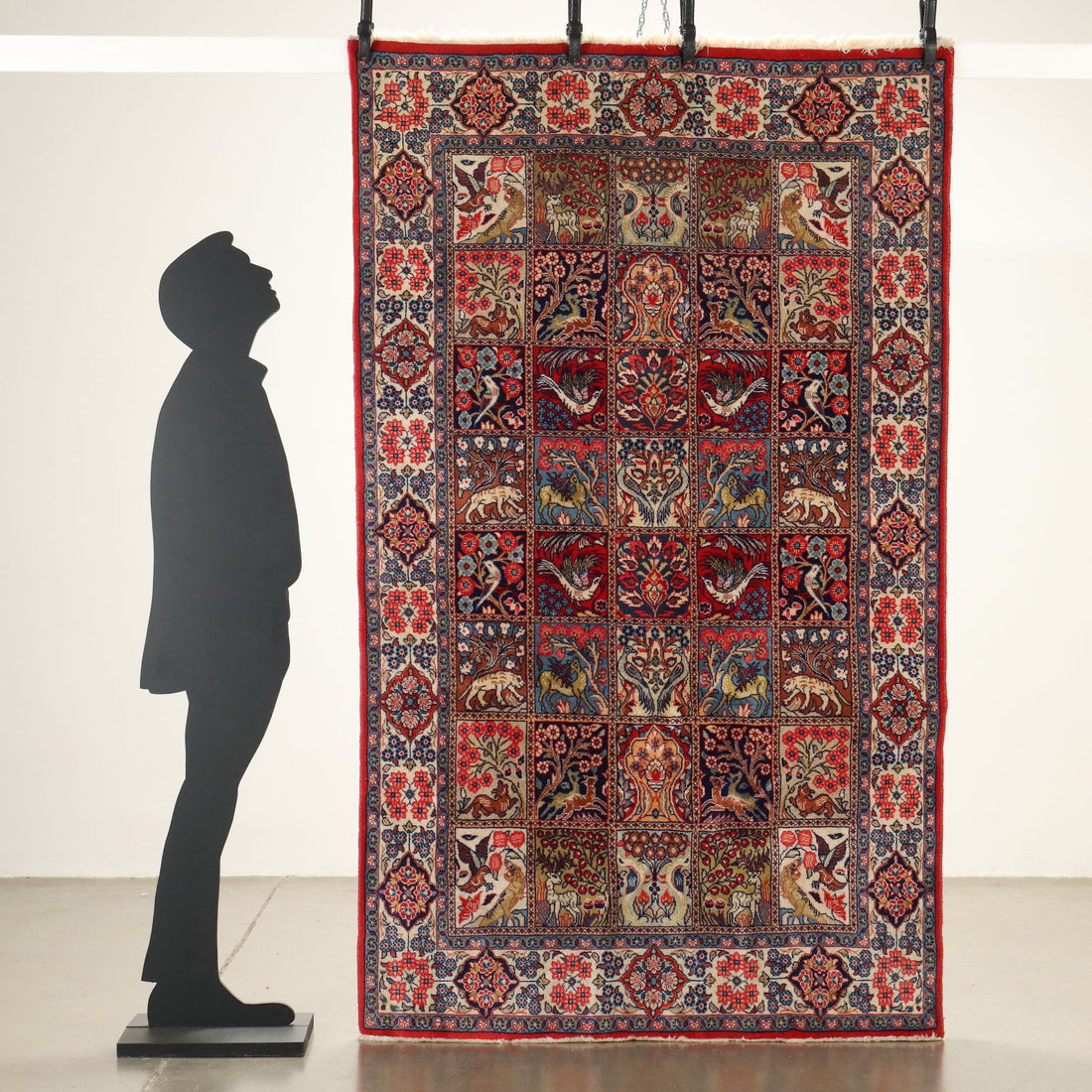  | Antiques  Carpets