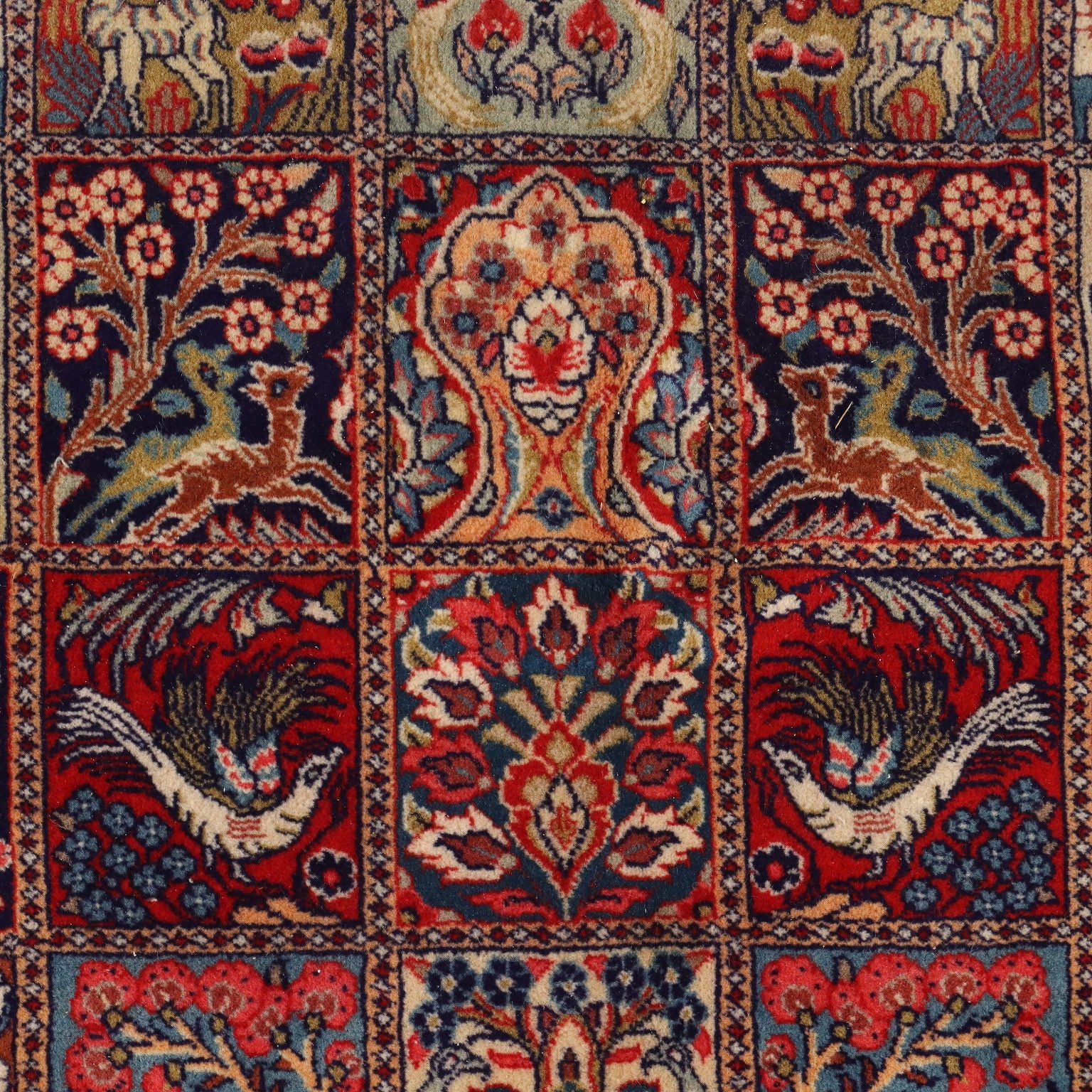  | Antiques  Carpets