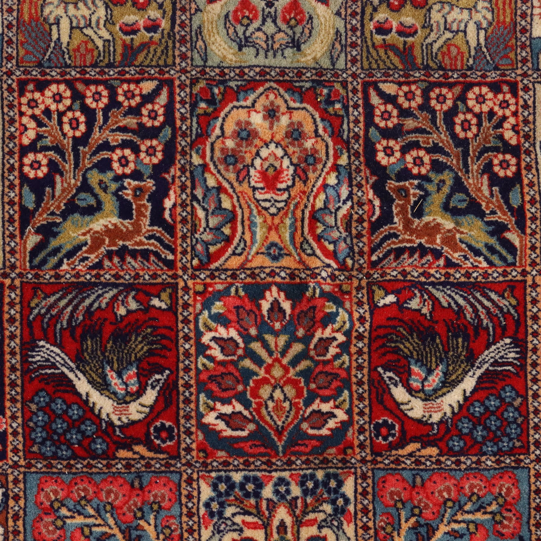  | Antiques  Carpets